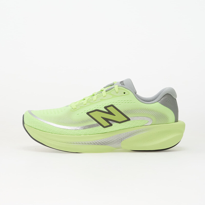 New Balance Ellipse V1 Afterglow/ Lone Star Grey/ Silver