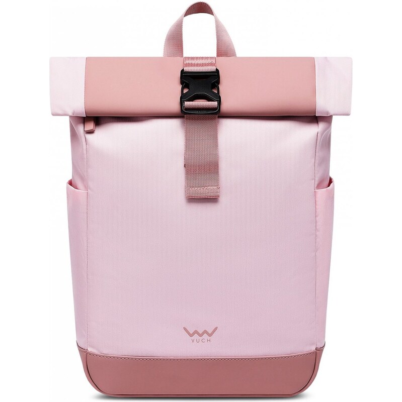 Batoh VUCH Virion Pink, růžový