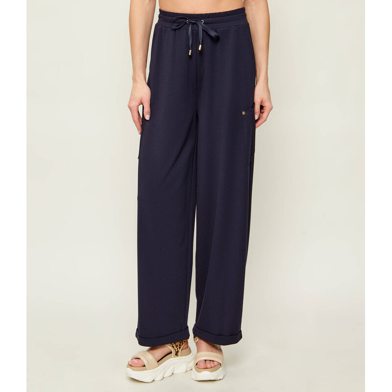 Liu Jo Sport Tepláky | Relaxed fit