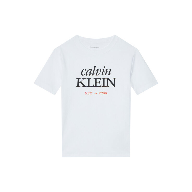 T-Shirt Calvin Klein Jeans