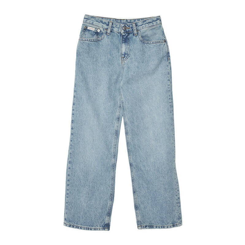 Jeansy Calvin Klein Jeans
