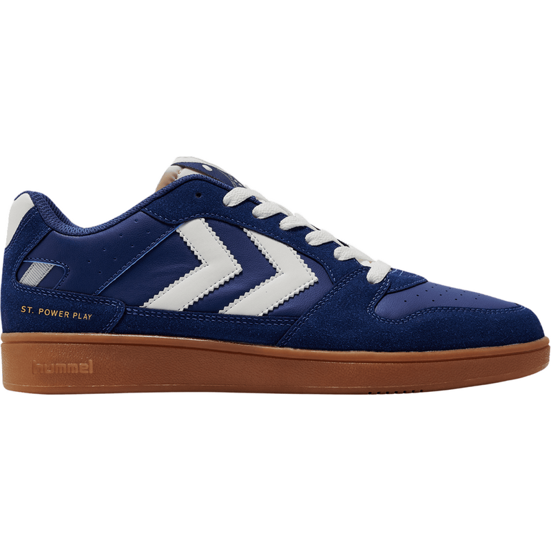 Obuv Hummel St. Power Play Sp Sneaker pánské