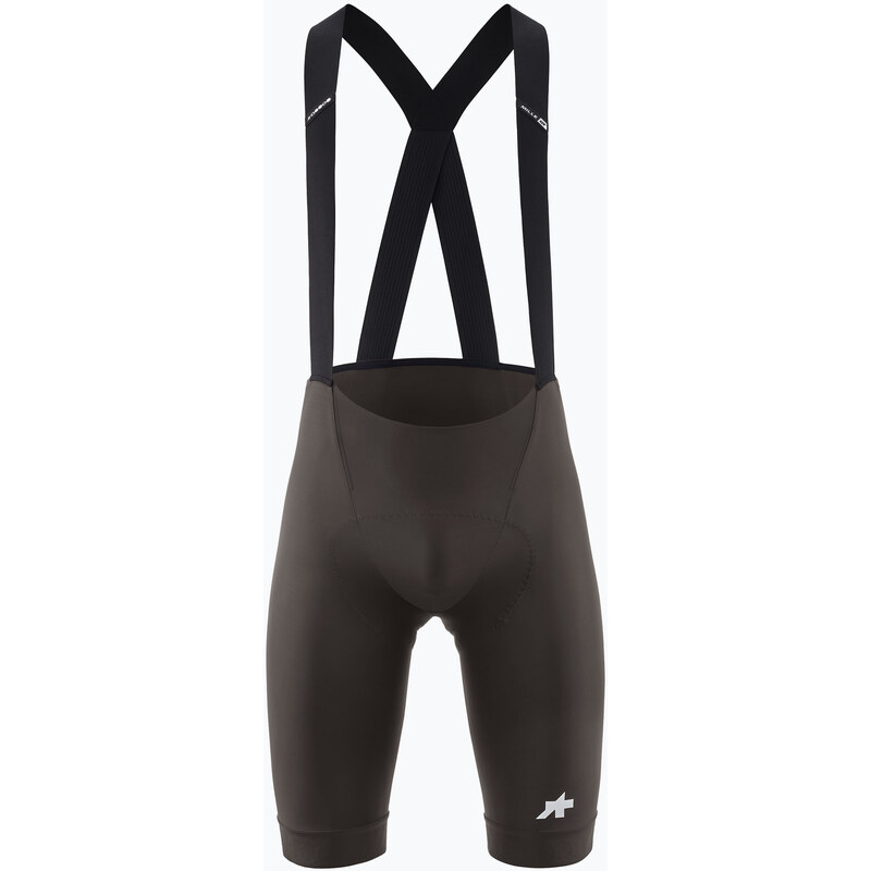 Pánské cyklistické šortky ASSOS Mille GT S11 Bib Shorts wild