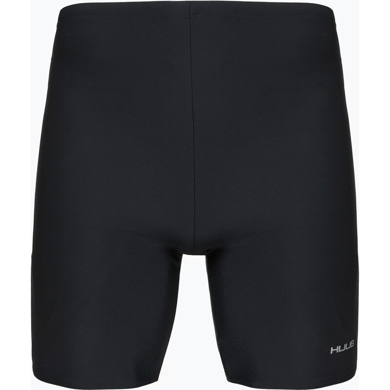 Pánské plavecké jammery HUUB Training Jammer black