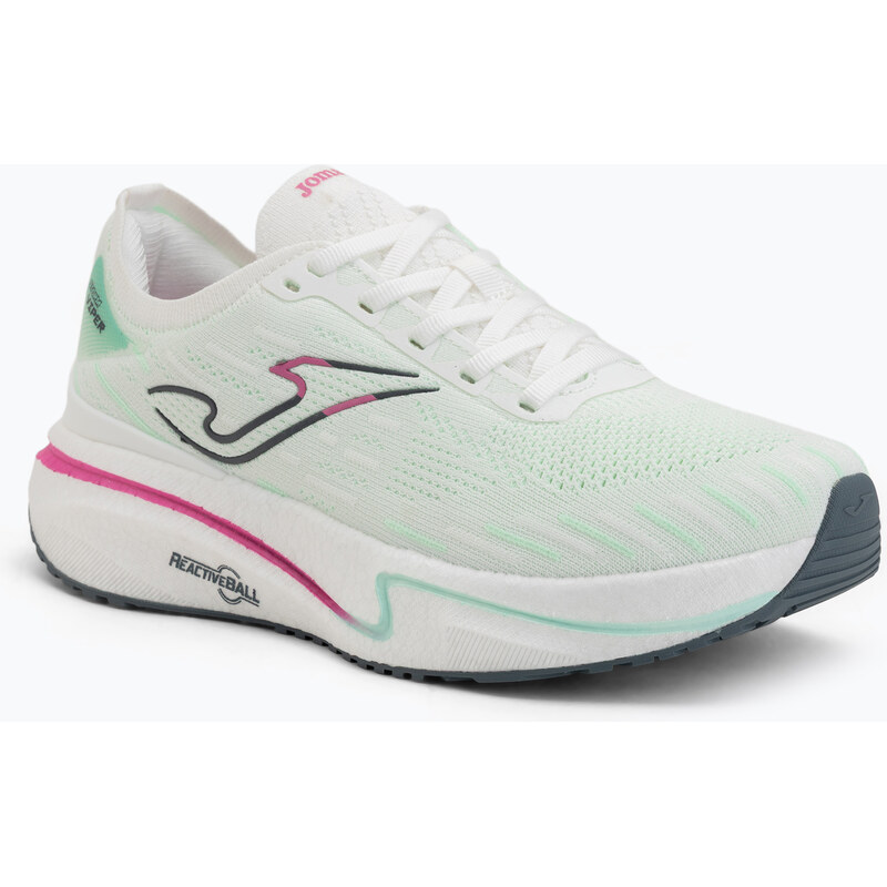 Dámské běžecké boty Joma Storm Viper Lady white