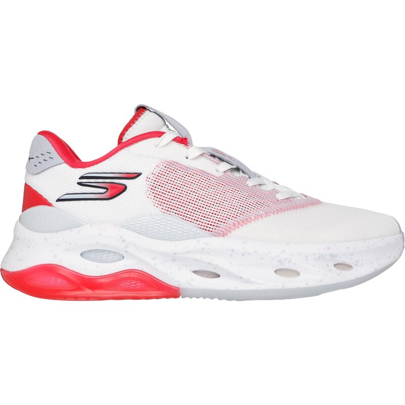 Skechers Muži SKX FLOAT Shoes v Bílý/Černá, Velikost 41, Hyper