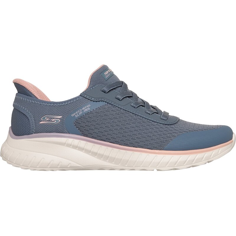 Skechers Ženy Slip-ins: BOBS Sport Squad Chaos - Ombre Paradise