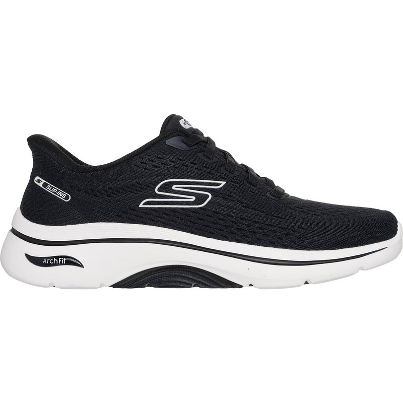 Skechers Ženy Slip-ins: GO WALK Arch Fit 2.0 - Kathy Shoes v