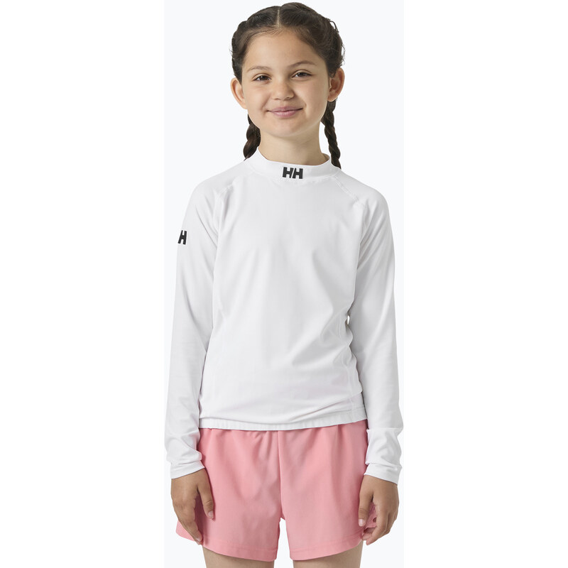 Dětské plavecké triko Longsleeve Helly Hansen Waterwear