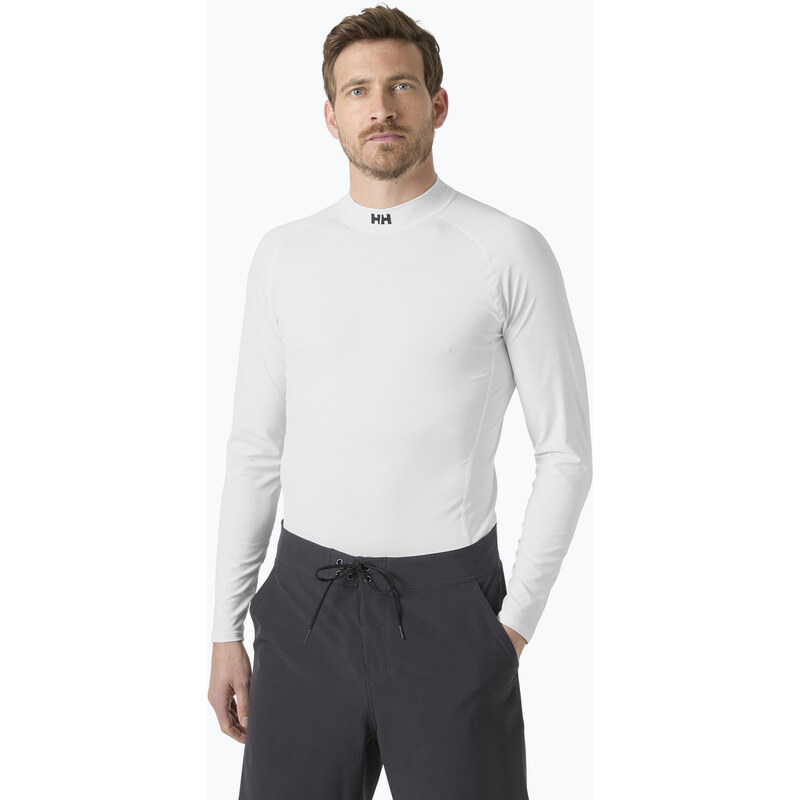 Pánské plavecké triko Longsleeve Helly Hansen Waterwear
