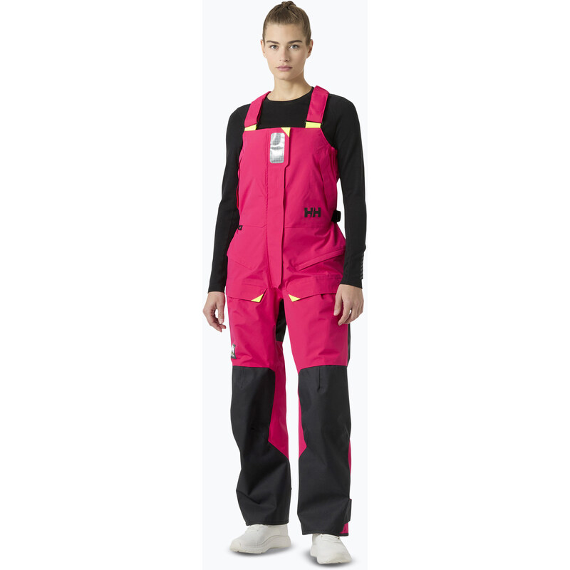 Dámské jachtařské kalhoty Helly Hansen Skagen Offshore Bib