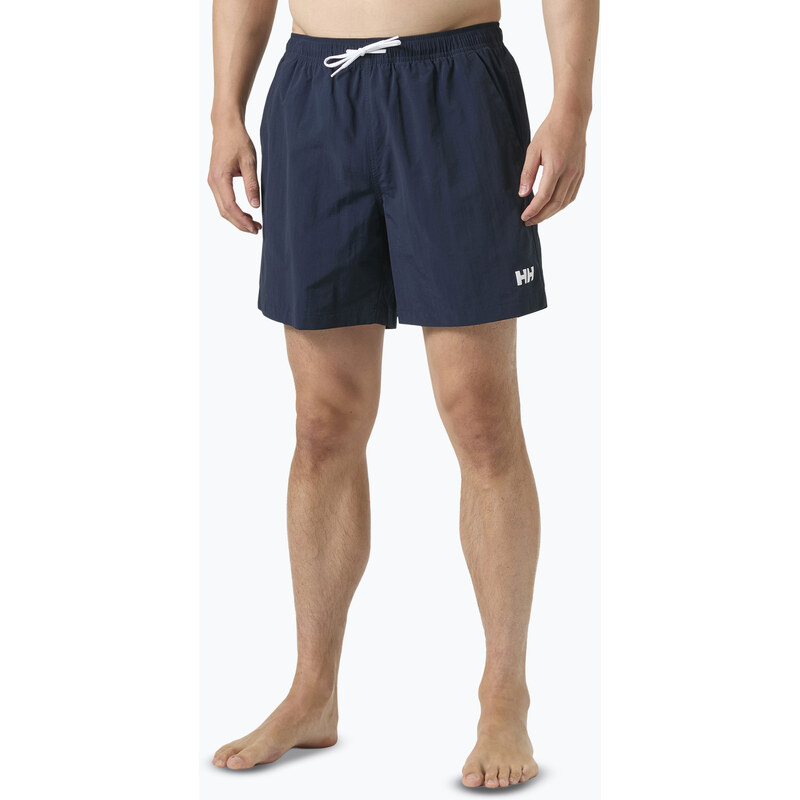 Pánské jachtařské šortky Helly Hansen Calshot Trunk 7 navy