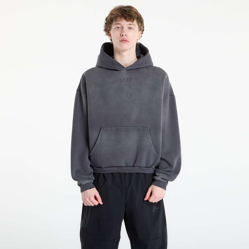 Mikina Nike Book Standard Issue Mens Therma-FIT Brushed Pullover