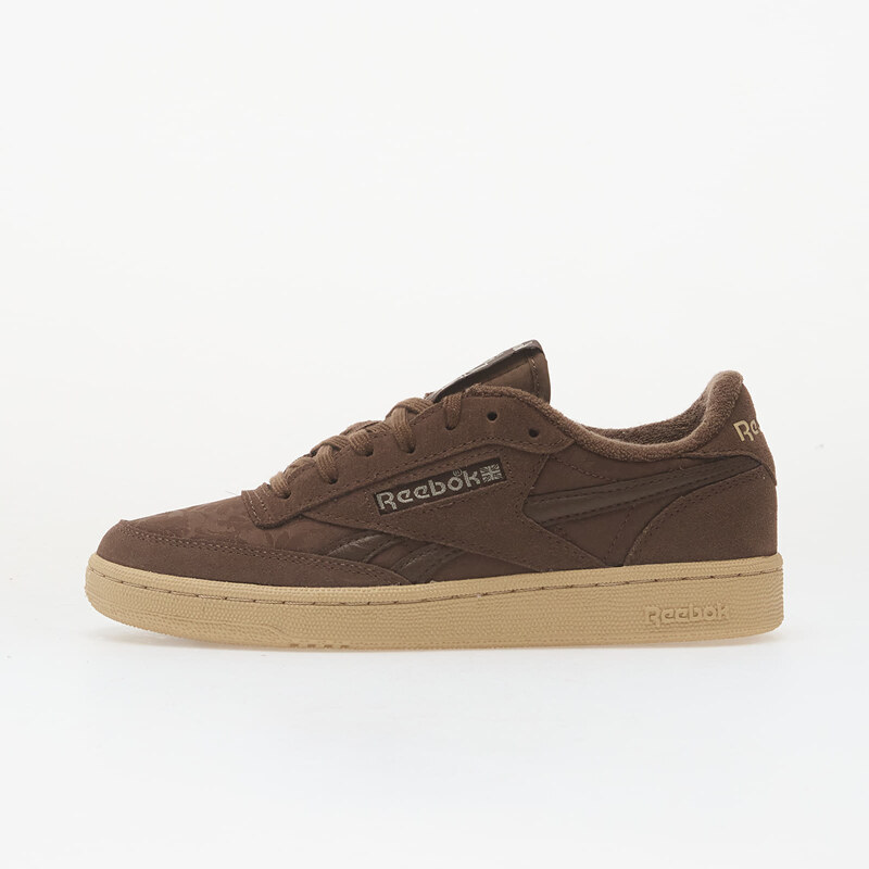 Reebok Club C Revenge Vintage Ii Simple Brown/ Simple Brown/