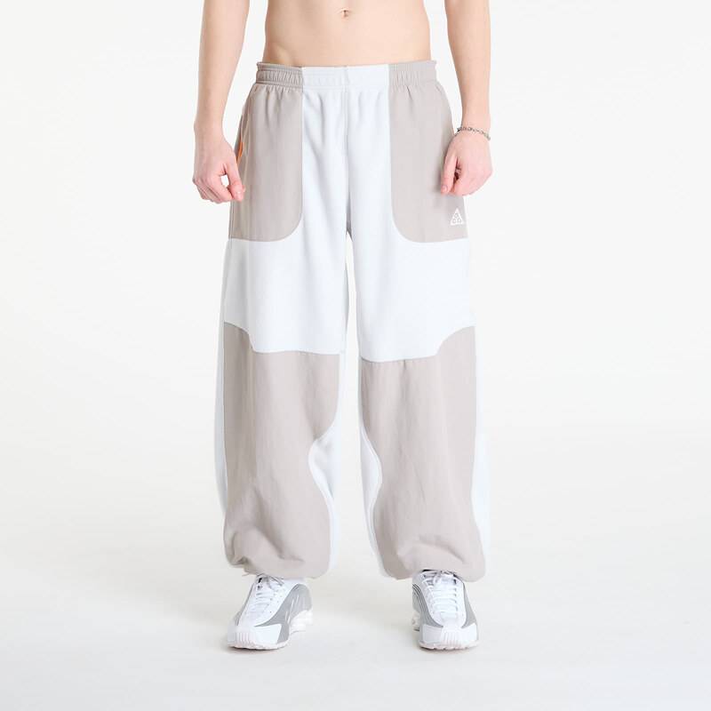 Mikina Nike ACG Wolf Tree Plus Fleece Pants Photon Dust/ College