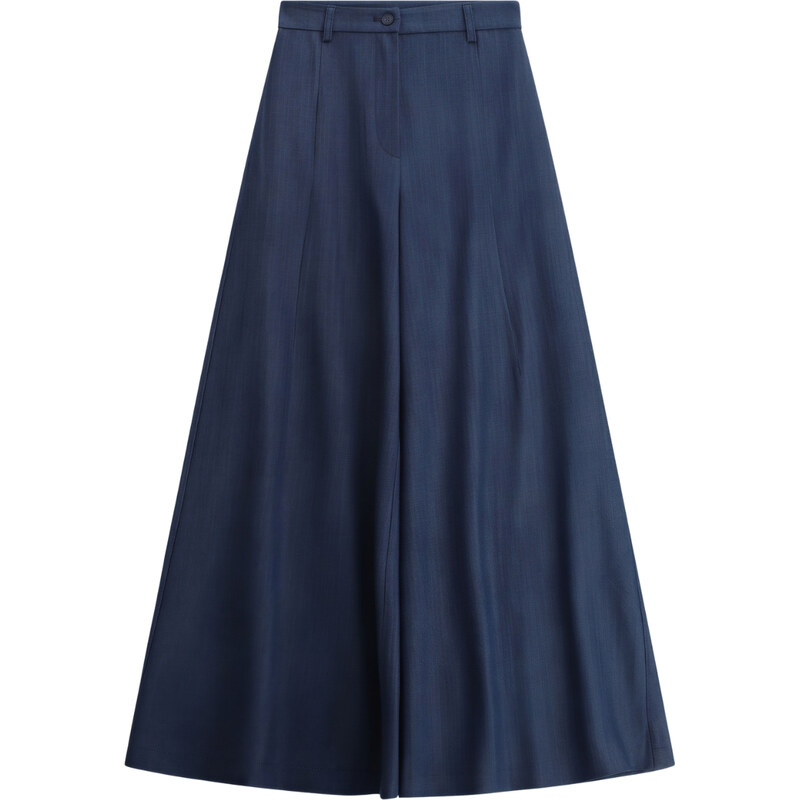 IMPERIAL Voluminous Blue kalhoty