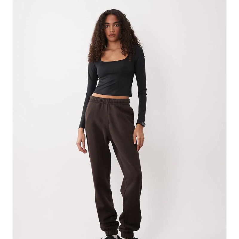 4505 Tall Icon Rest Day heavyweight 440gsm cotton cuffed jogger in 115516361