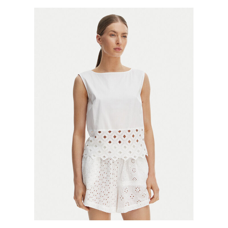 Top Max Mara Beachwear