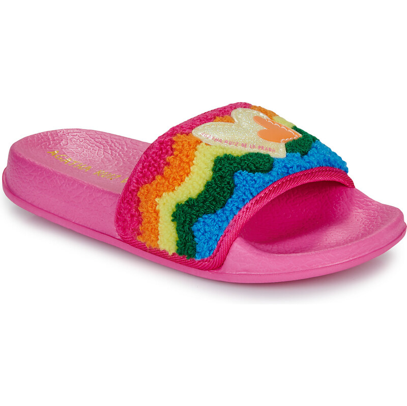Agatha Ruiz de la Prada pantofle FLIP FLOPS