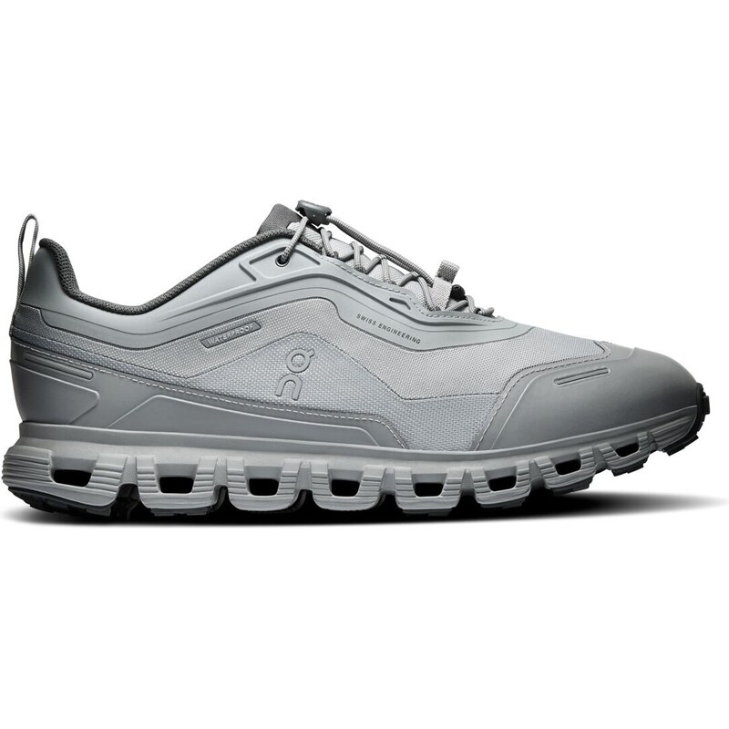 Pánské volnočasové boty On Cloud 6 Geo Waterproof