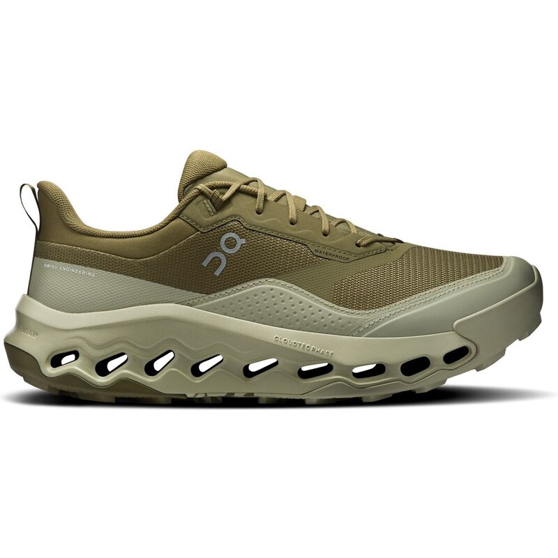 Pánské outdoorové boty On Cloudhorizon 2 Waterproof