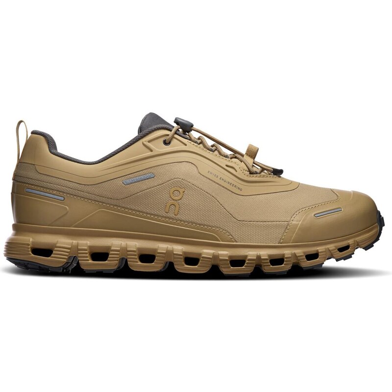 Pánské volnočasové boty On Cloud 6 Geo Waterproof