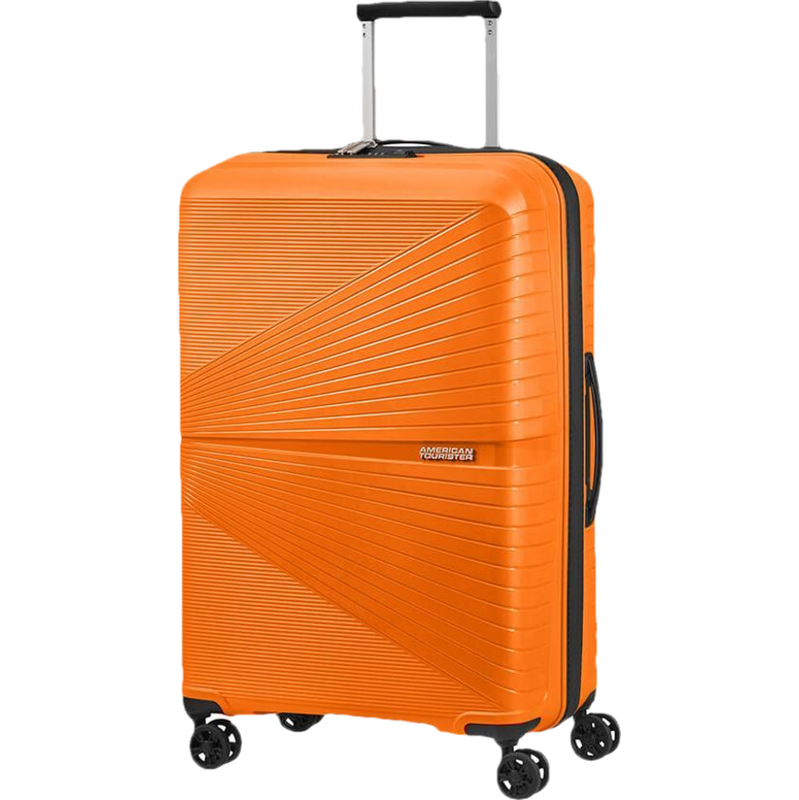 American Tourister AIRCONIC SPINNER 67 Mango Orange 114219659