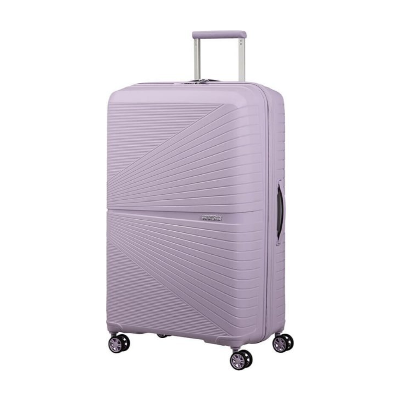 American Tourister AIRCONIC SPINNER 77 Stormy Lilac 114219661