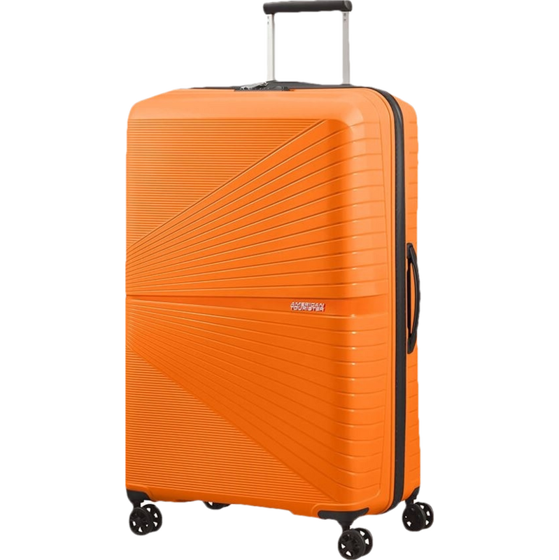 American Tourister AIRCONIC SPINNER 77 Mango Orange 114219660