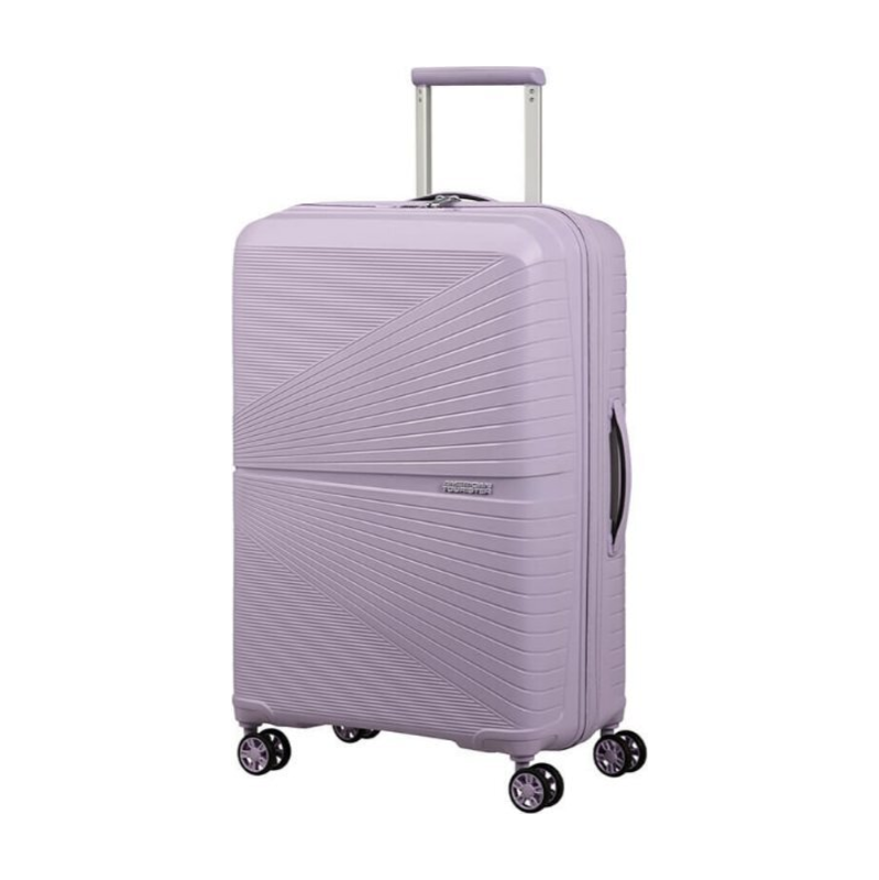 American Tourister AIRCONIC SPINNER 67 Stormy Lilac 114219662