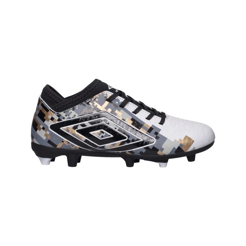 Umbro FORMATION IV FG JR Dětské lisovky