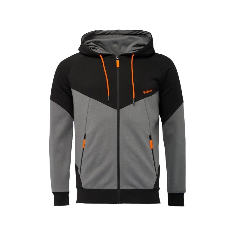 Willard HOODIE Pánská mikina