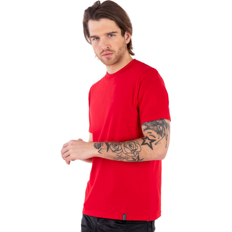 IMAKO Pánské tričko ALEKSANDER 3XL-4XL