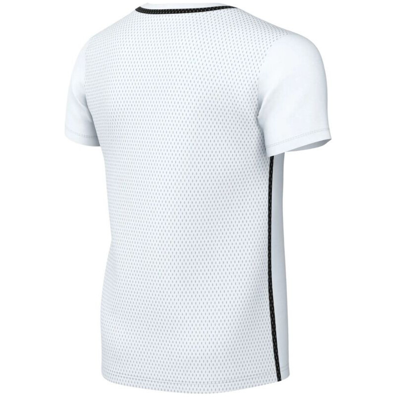 Dětské tričko Nike DriFit Park 26 bílé model 21942603 100 - EB