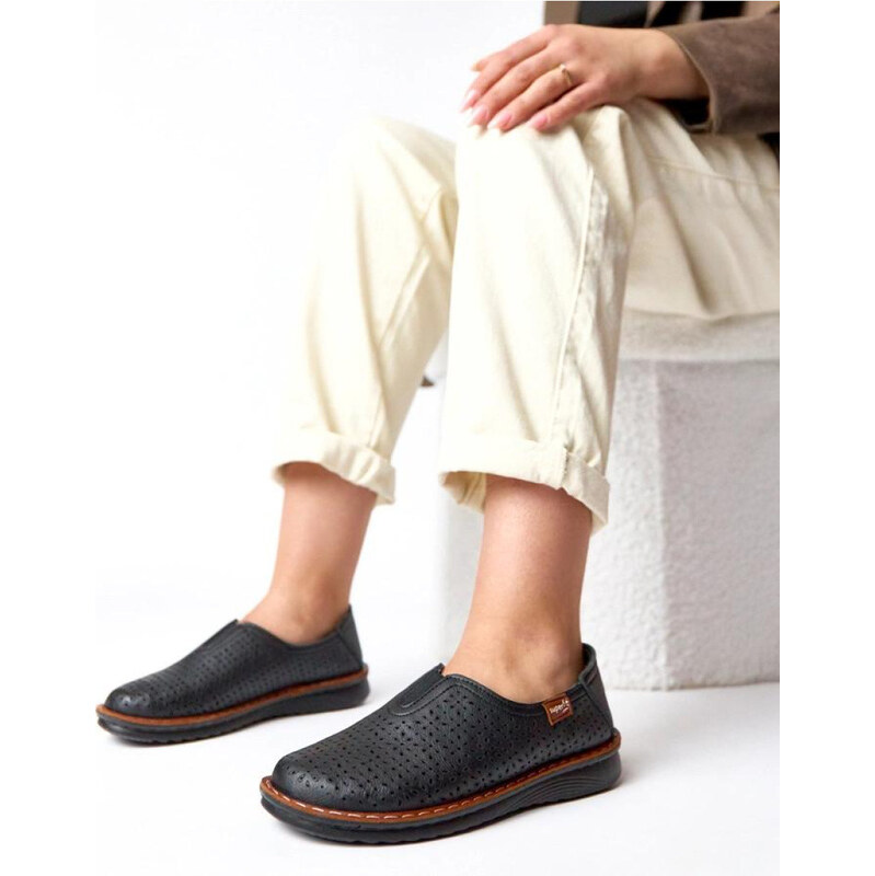 Polobotky model 224162 Solea