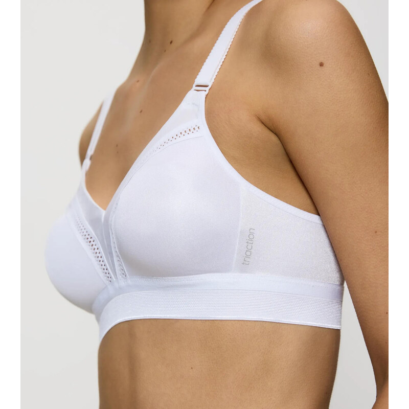 Triaction Workout N - WHITE - TRIUMPH WHITE - TRIUMPH