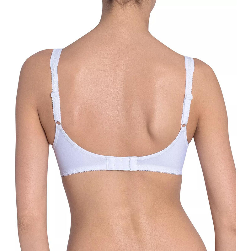 Elasti Cross + Cotton N - WHITE - TRIUMPH WHITE - TRIUMPH 114220064