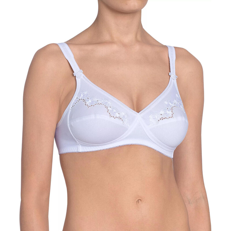 Elasti Cross + Cotton N - WHITE - TRIUMPH WHITE - TRIUMPH