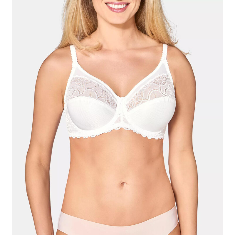 Romy W - WHITE - TRIUMPH WHITE - TRIUMPH