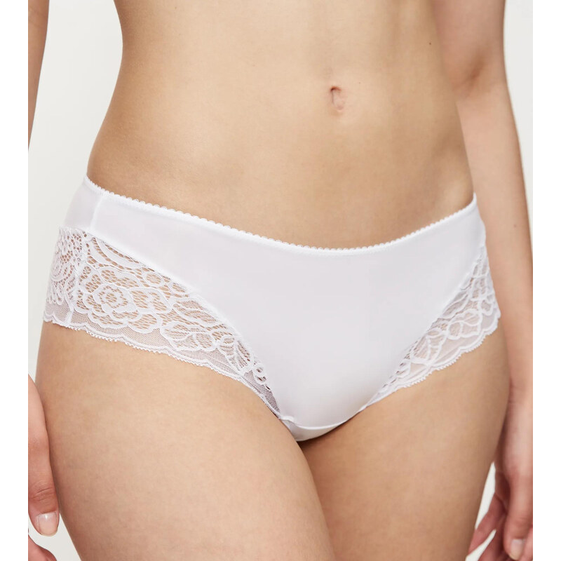 Amourette Spotlight Hipster X - WHITE - TRIUMPH WHITE - TRIUMPH 114220117