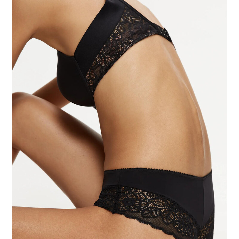 Amourette Spotlight Hipster X - BLACK - TRIUMPH BLACK - TRIUMPH 114220118