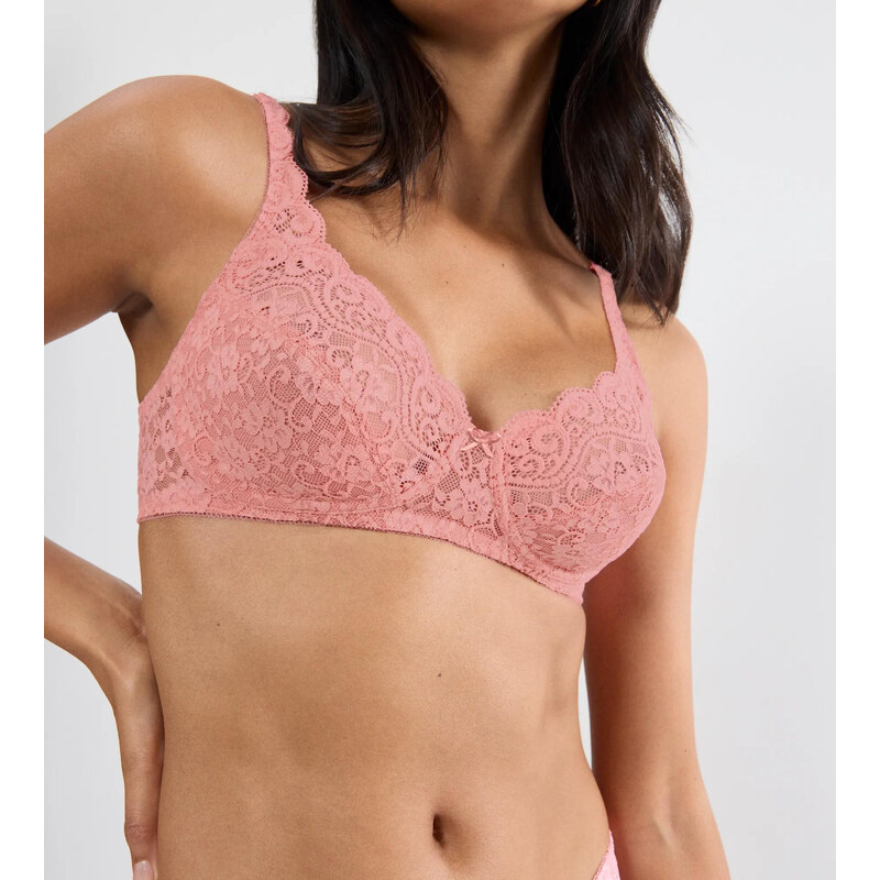 Amourette N - RED - TRIUMPH RED - TRIUMPH 114220133