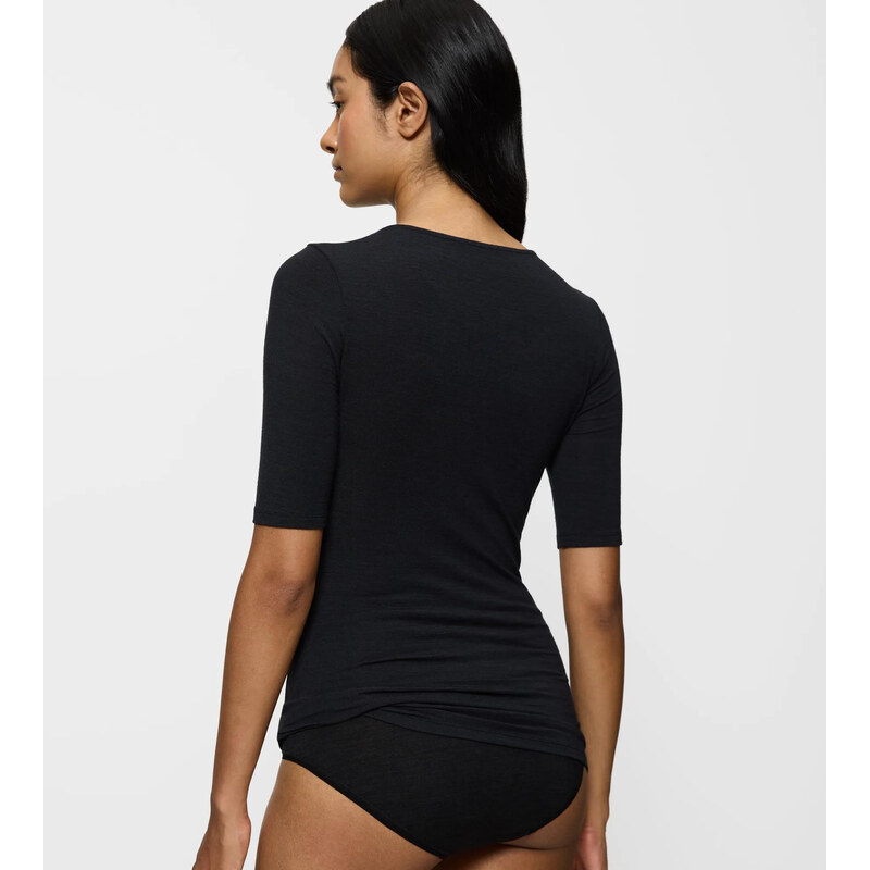 Beauty Layers SSL Top 04 - BLACK - TRIUMPH BLACK - TRIUMPH 114220151
