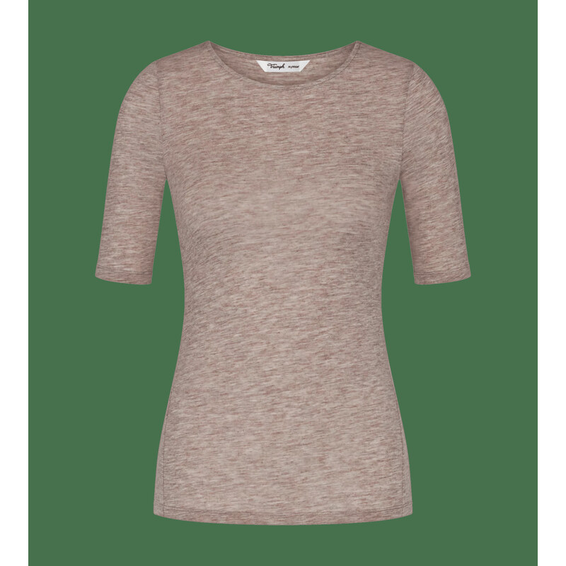 Beauty Layers SSL Top 04 - BROWN - TRIUMPH BROWN - TRIUMPH 114220152