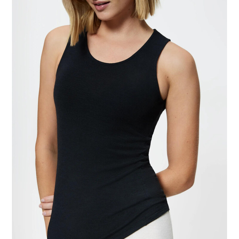 Beauty Layers NSL Top 04 - BLACK - TRIUMPH BLACK - TRIUMPH 114220155