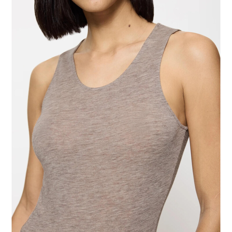 Beauty Layers NSL Top 04 - BROWN - TRIUMPH BROWN - TRIUMPH 114220156