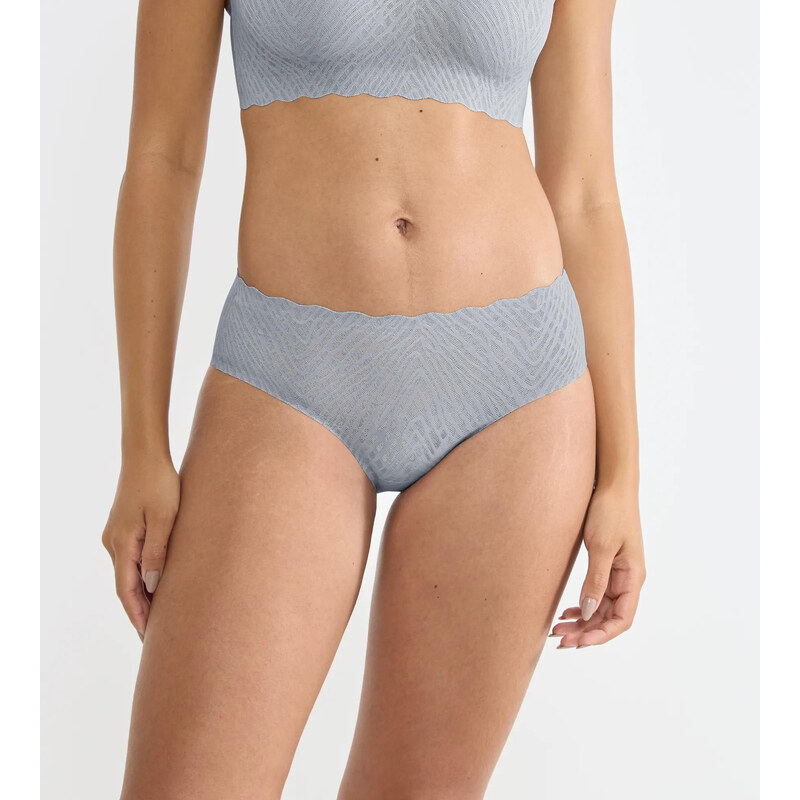 SLOGGI ZERO FEEL BLISS – Hipster s 360° elastickou krajkou