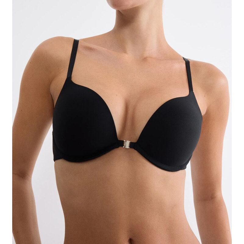 Pure Micro model 22006017 BLACK BLACK - Triumph