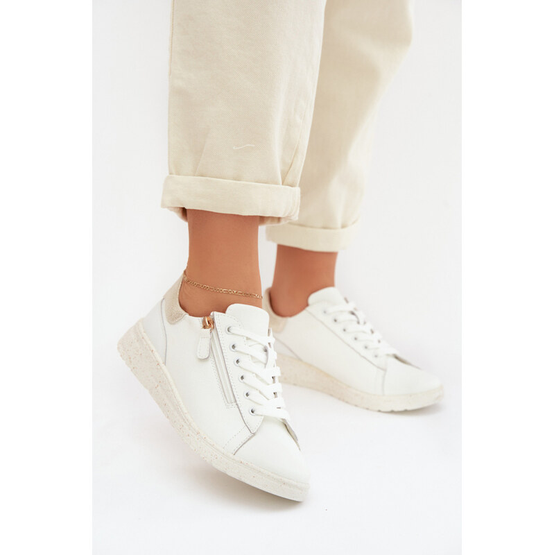 Polobotky model 224709 Step in style