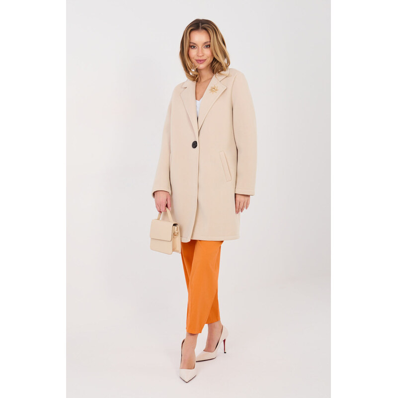 Plášť model 224795 Rue Paris 114220217